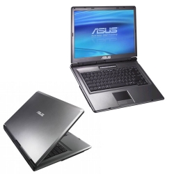 НОУТБУК ASUS X51L (Pentium Dual Core T2390 (1.86GHz),Intel GL960,2x1024MB DDR2 667,160G5S,DVD-SM,15.4